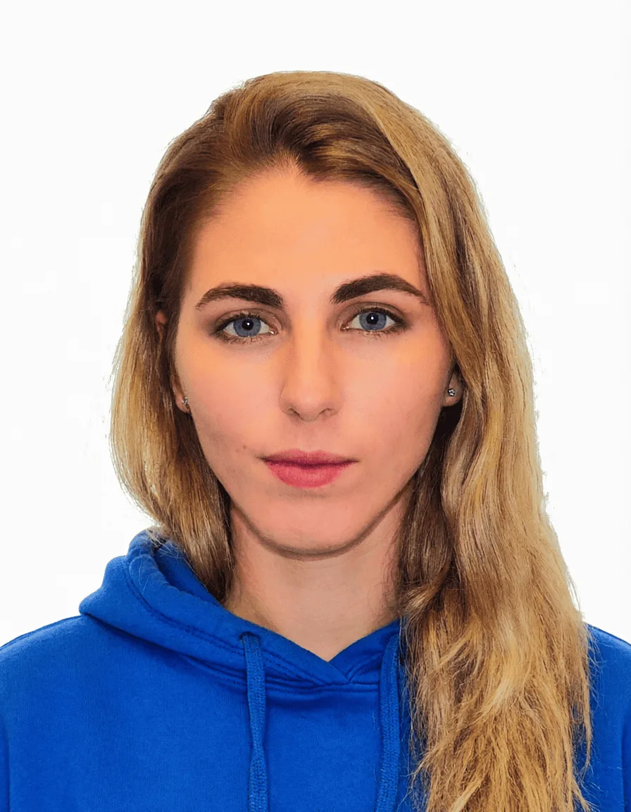 Гусаковская Полина